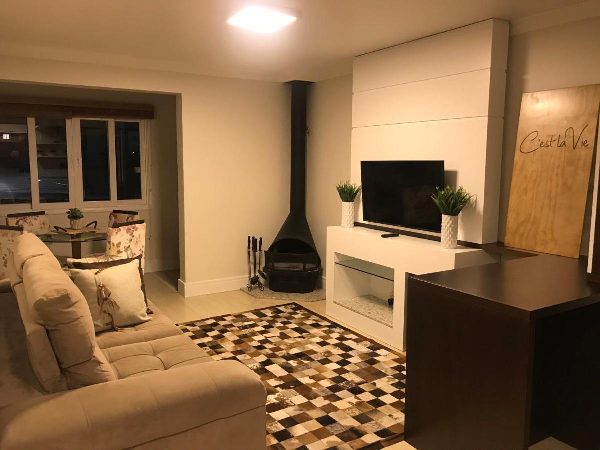 Apartamento Baviera Lägenhet Canela Exteriör bild